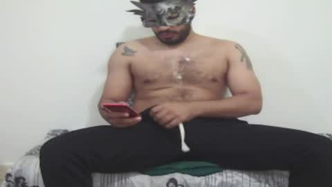 Snapshot of king_of_arabians chatting on 24, 5, 2026 king_of_arabians online show from 24, 5, 2026