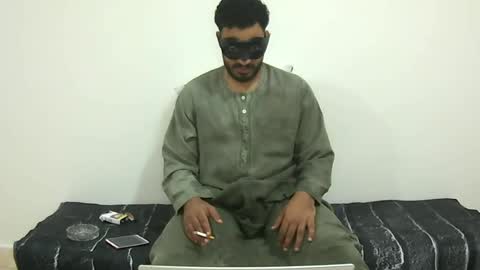 Snapshot of king_of_arabians chatting on 18, 6, 2026 king_of_arabians online show from 18, 6, 2026