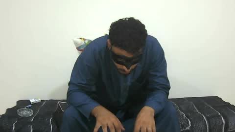 Snapshot of king_of_arabians chatting on 6, 7, 2026 king_of_arabians online show from 6, 7, 2026