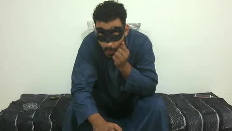 Snapshot of king_of_arabians chatting on 19, 7, 2026 king_of_arabians online show from 19, 7, 2026