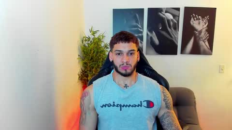 Snapshot of king_of_kings__ chatting on 5, 2, 2025 king_of_kings__ online show from 5, 2, 2025