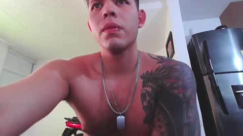 king_russo online show from 18, 1, 2025