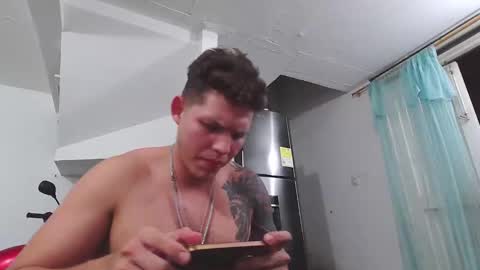 king_russo online show from 19, 1, 2025