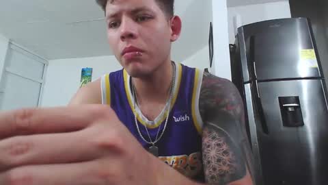 king_russo online show from 24, 1, 2025