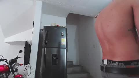 king_russo online show from 31, 1, 2025