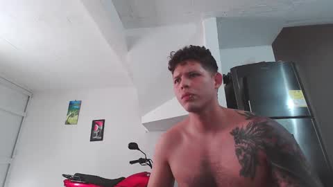 king_russo online show from 2, 2, 2025