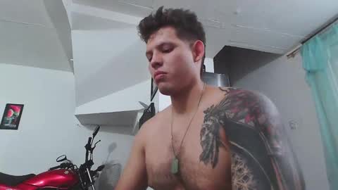 king_russo online show from 3, 2, 2025