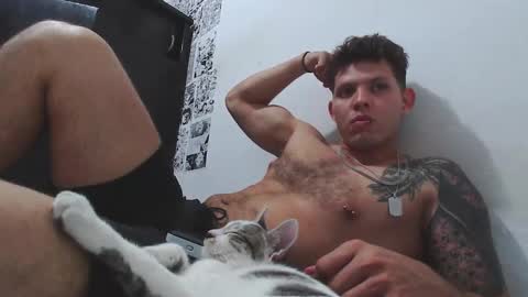 king_russo online show from 6, 2, 2025