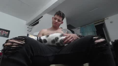 king_russo online show from 3, 10, 2025