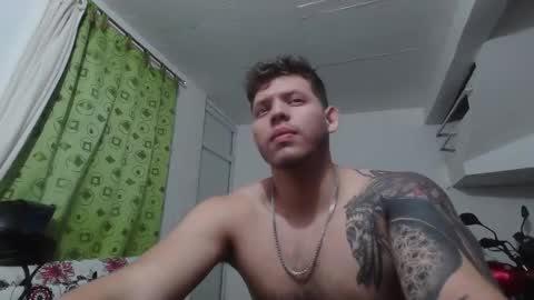 king_russo online show from 9, 10, 2025