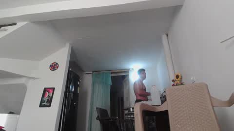 king_russo online show from 28, 10, 2025