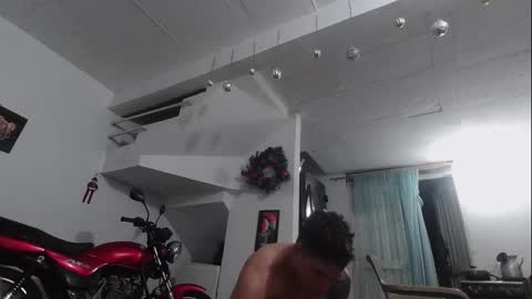 king_russo online show from 28, 11, 2025