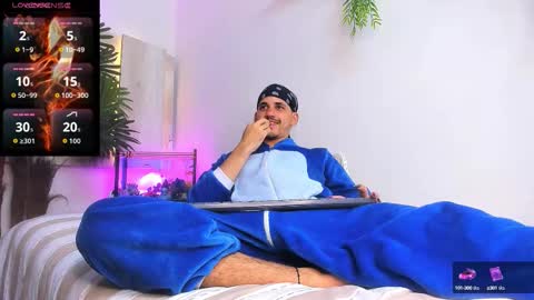 king voy online show from 2, 10, 2025