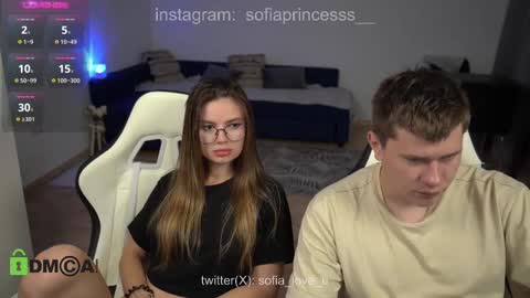 SOFIA  online show from 27, 2, 2025