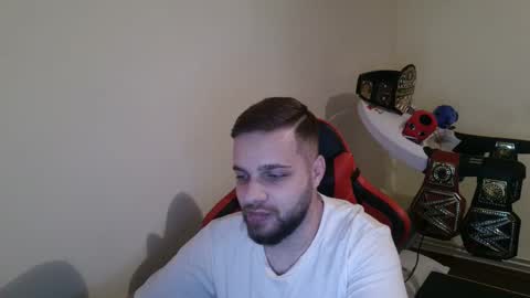 kingadonisss online show from 4, 11, 2025