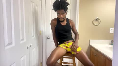 Snapshot of kingalmighty01 chatting on 29, 9, 2025 King Almighty01 online show from 29, 9, 2025