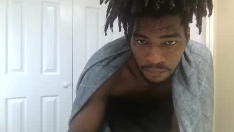 King Almighty01 online show from 10, 11, 2025