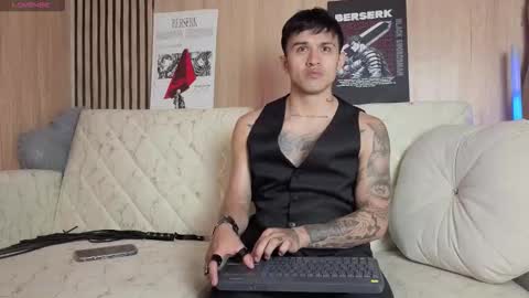 Snapshot of kingbrakly chatting on 24, 10, 2025 Dani  online show from 24, 10, 2025