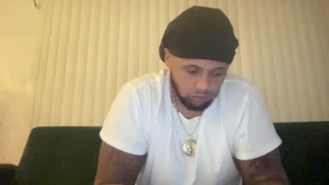 KingDaBiggest online show from 20, 12, 2025