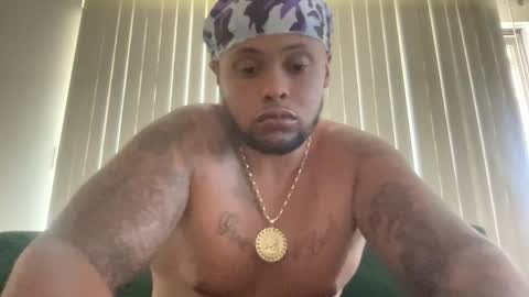 KingDaBiggest online show from 25, 3, 2026