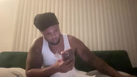 KingDaBiggest online show from 25, 4, 2026