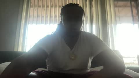 Snapshot of kingdabiggest chatting on 13, 5, 2026 KingDaBiggest online show from 13, 5, 2026