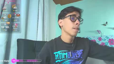 kingdanny_8 online show from 27, 10, 2025