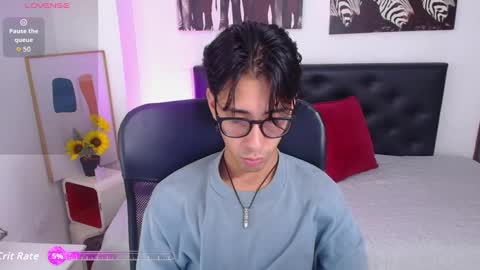 kingdanny_8 online show from 14, 11, 2025