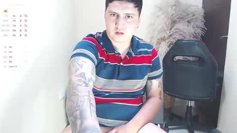 Snapshot of kingdominico chatting on 16, 2, 2025 kingdominico online show from 16, 2, 2025