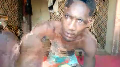 kingemizzy online show from 10, 1, 2026