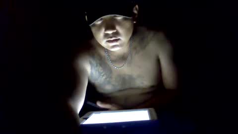 Snapshot of kingether chatting on 3, 10, 2025 Kingether online show from 3, 10, 2025
