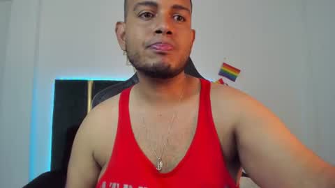 kingg_jay online show from 12, 6, 2026