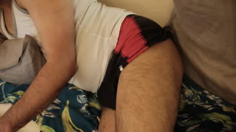 kingindisguise69 online show from 24, 11, 2025