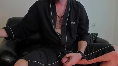 The King online show from 10, 2, 2025