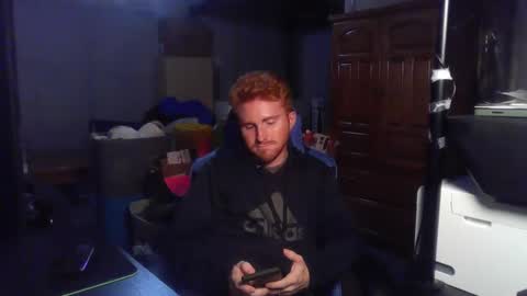 Master  King Tommy online show from 30, 9, 2025