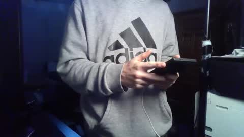 Master  King Tommy online show from 27, 10, 2025