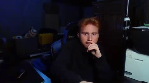 Master  King Tommy online show from 30, 11, 2025