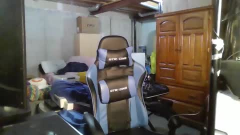 Master  King Tommy online show from 19, 12, 2025