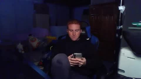 Master  King Tommy online show from 23, 3, 2026