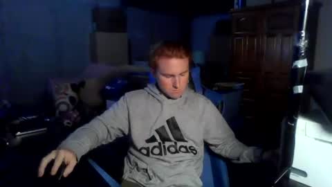 Snapshot of kingoffootfetish chatting on 18, 7, 2026 Master King Tommy online show from 18, 7, 2026
