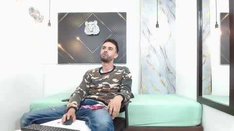 KING  online show from 29, 3, 2026