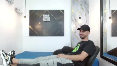 Snapshot of kingoftemptation chatting on 1, 5, 2026 KING online show from 1, 5, 2026
