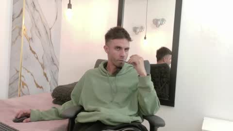 Snapshot of kingoftemptation chatting on 25, 5, 2026 KING online show from 25, 5, 2026
