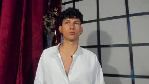 Snapshot of kingparker1 chatting on 4, 12, 2024 A L E X online show from 4, 12, 2024