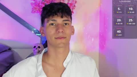 Snapshot of kingparker1 chatting on 9, 1, 2025 A L E X online show from 9, 1, 2025