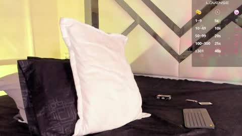 Snapshot of kingparker1 chatting on 19, 2, 2025 A L E X online show from 19, 2, 2025