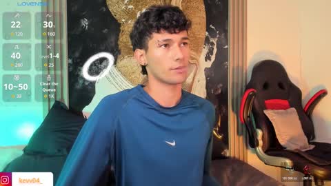  A L E X  online show from 20, 12, 2025