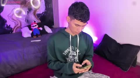  A L E X  online show from 17, 2, 2026