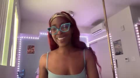 Snapshot of kingparrisjae chatting on 4, 6, 2026 King Parris Jae online show from 4, 6, 2026