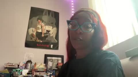 Snapshot of kingparrisjae chatting on 16, 6, 2026 King Parris Jae online show from 16, 6, 2026